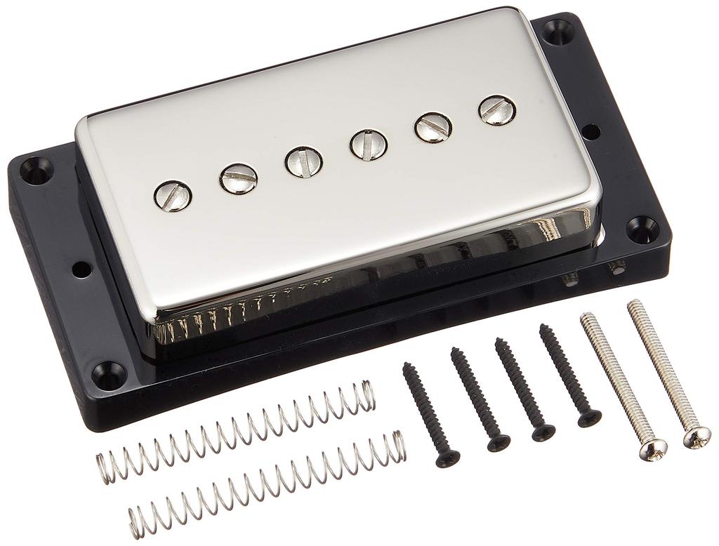SeymourDuncan PU Seymour Duncan Pickup Phat Cat NI Bridge SPH-90-1b (for Position) []