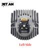 DRL LED Boards For 2017- BMW 5 Series G30 G31 F90 M5 G32 Adaptive LED Headlight 63117214940 Daytime Running Light 7214939
