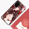 Hu Tao Genshin Impact Phone Case For Samsung Galaxy S26 S25 Ultra S20 S21 S22 S23 S24 S10 Plus S25 FE Cover Shell