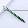 Multifunction Signature Pen Waterproof Aluminum Rod Pen Metal Ballpoint Pen  Birthday Gifts