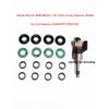 Fuel Injector Rebuild Repair Kits OEM  55577403 For Buick Chevrolet GMC Cruze Encore Equinox 16-18(AY-RKG912)