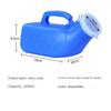 Urinal Toilet Night Urinal Storage Portable Urinary Bottle  For Men