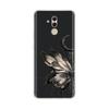 Чехол для Huawei Mate 20 Lite Ударопрочный Силиконовый Мягкий Чехол для Телефона Задняя Крышка для Huawei Mate 20 Pro Чехлы mate20 Чехлы Fundas