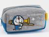 Nonaka Trombone Mouthpiece Sanrio Design Pouch, "I'm Doraemon"