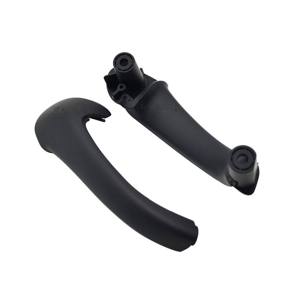 For Mercedes Benz W203 C-Class 203810155 Car Front Left / Right Interior Inner Door Pull Carrier Covers Handles