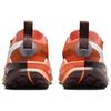 Nike Кроссовки ZoomX Zegama 2 цвета хаки, гиперовый малиновый, бургунди, белый, повседневные HQ3768-200