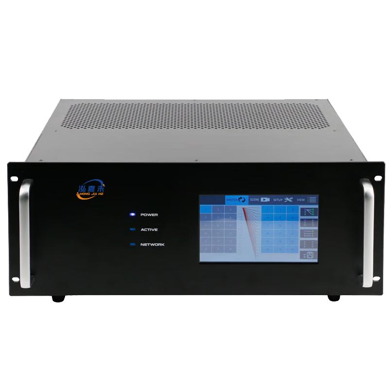 Hongjiahe High-Definition Video Matrix System