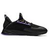 ANTA Casual Shoes Men's Low top Black/Imperial Purple 11848888R-1