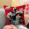 Game PPersonaS Pillow Anime Pillow Sofa Bed Head Pillow Cover Cushion Cover x cm Fashion