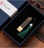 Латунная печать Куньлунь с бесплатной гравировкой для каллиграфии и живописи - Включает персональный дизайн и дизайн логотипа