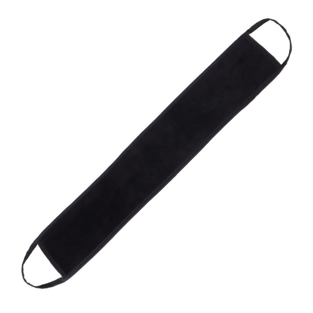 Makeup Applicator Body Lotion Glove Reusable Quick Dry Flocking Gloves Gifts Self-Tanning Mitt