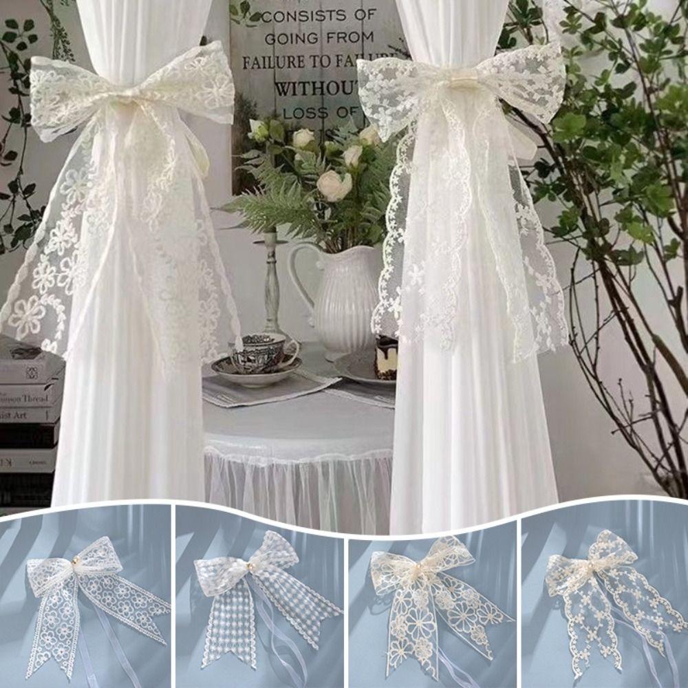 2 шт./набор простые подхваты для штор, клипсы, завязки, пряжки для оконных штор, декор для дома, гостиной