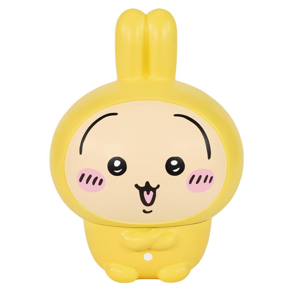 Bandai Чиикава СОФМАРШМЕЛЛОУ Кролик (пижама) СОФМАЛЛОУ