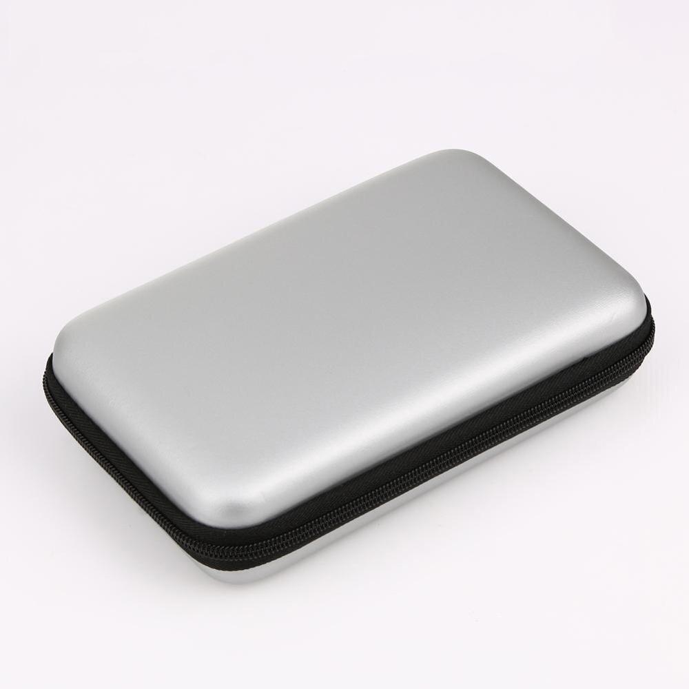 Case Protecting The Game Console Eva Hard Pouch Hard Case Bag Skin Sleeve Bag Games Console Case
