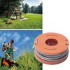For Mac Allister Grass Trimmer Spare Parts With Nylon Line Coil For Garden Maintenance
