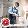 Diamond Grinding Wood Carving Disc Wheel Disc Bowl Shape Grinding Cup Concrete Granite Stone Ceramic Cutting Disc Tool