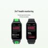 Смарт-фитнес-трекер Redmi Band 3 (Китайская версия)