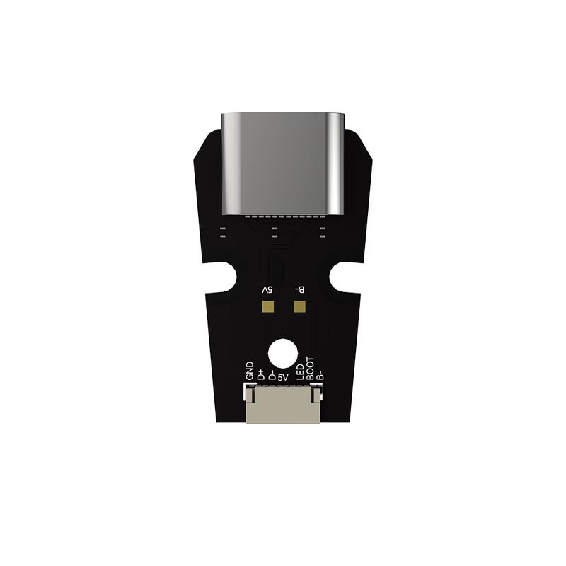 IFLIGHT Defender 20 Lite 2-дюймовая рама для FPV дрона, аксессуары (Китайская версия)