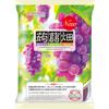 Mannan Life Konnyaku Hatake Grape Flavor 25g X 12 Jellies Konnyaku Hatake