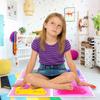 Игрушки Игрушки Градиентный Цвет Визуальные Сенсорные 3-12 Лет Познание Цвета Раннее Развитие Визуальные Сенсорные Дети