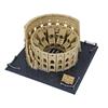 Tiananmen Temple of Heaven Building Blocks Educational Toy with Free Shipping