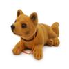 3S Car Dog Nohohon Decoration, Shiba Inu, 1 piece,Korean Car Acc