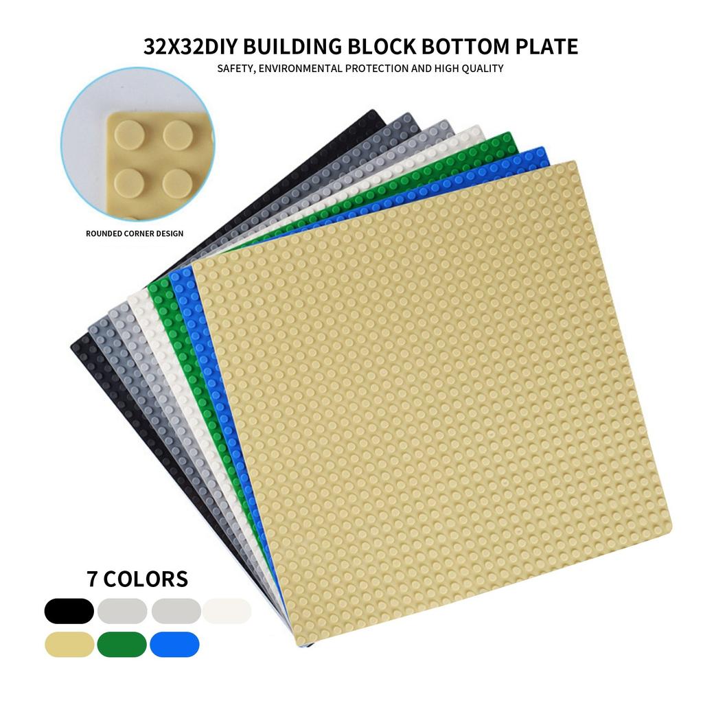 Детские фигурки-конструкторы — лучшие подарки для детей