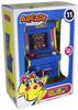 Аркадная классика MS Pac-Man Мини-аркадная игра