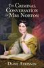 Книга The Criminal Conversation of Mrs Norton