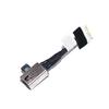 For Laptop DC Power Jack Charging Port Cable For Dell Inspiron 14 5481 5482 5491