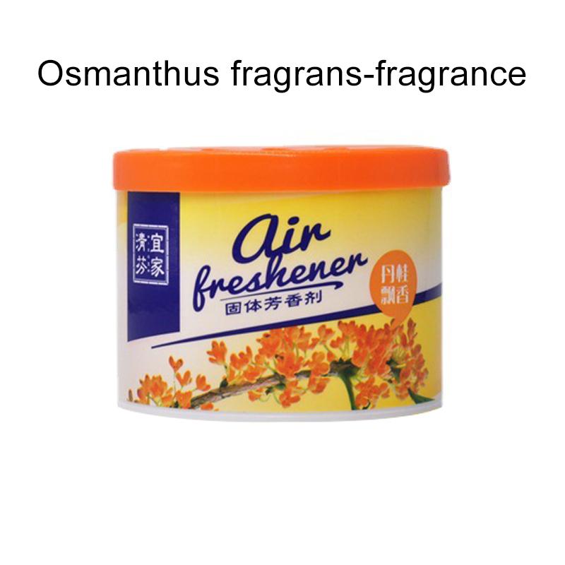 Освежитель воздуха, твердый освежитель для дома, ароматерапия, дезодорант для туалета, дезодорант для ванной комнаты, автомобильные духи