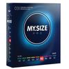 MY.SIZE PRO Презервативы, Размер 60 мм, Упаковка 3 штуки