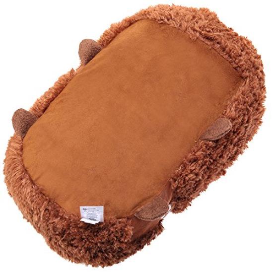 Цум Цум Плюшевые Звездные войны Чубакка Большой ЦУМ ЦУМ (L)