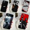Чехол Hajime MiyaGi Andy Panda для Samsung Galaxy S25 Ultra S20 S21 S22 S23 S24 Plus S9 S10 S24 FE S25 FE