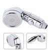 Shampoo Bed Faucet Shower Head Barber Shop Supercharged Shower Nozzle Water Saving Pressurized Spray Head Bathroom Accessory