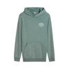 Class Washed Tr Retro Comfortable Warm Breathable Hoodie Men Hoodies Teal 687517-30