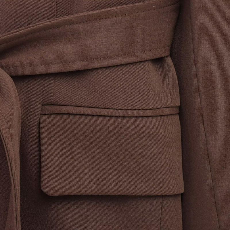 Kaslead New Arrival Women's Clothing Fashion Style Fashion Casual Suit Jacket Pants 1255791 5030401