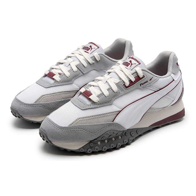 Puma Blacktop Rider 'Pop Feather Grey' Унисекс 393866-02