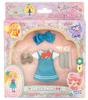 Rilu Rilu Fairilu Fairilu Doll Dress Saint Fairilu School Uniform FOD-02