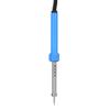 Plastic Handle Electric Soldering Iron Kit Soldering Brazing Equipment  Metal Electric Repairs