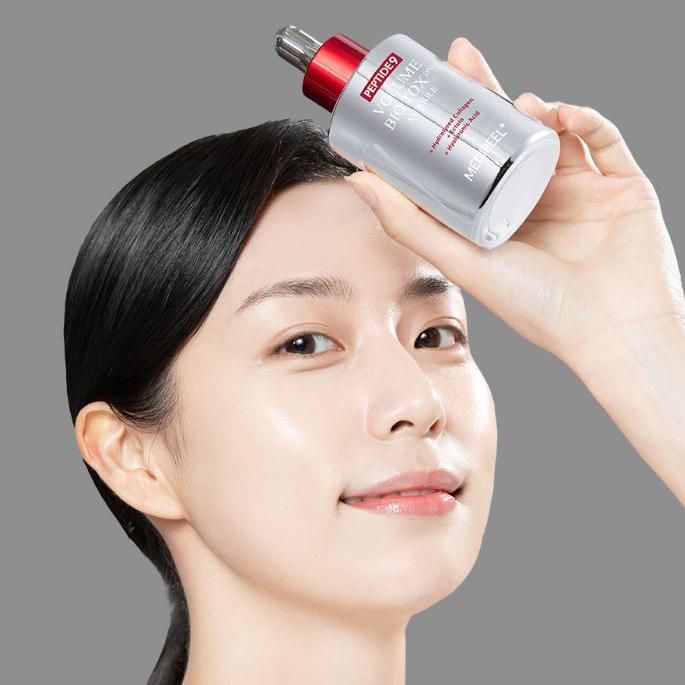 MEDI-PEEL Peptide 9 Volume Bio Tox Ампула Pro 100 мл