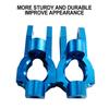RCGOFOLLOW C Hubs RC Car Part Heavy Weights Caster Blocks For 1/10 K949 10428 Crawler RC Upgrade Part RC Car Accessories