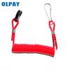 Kill Stop Switch Safety Tether for Mercury Tohatsu Outboard Motor