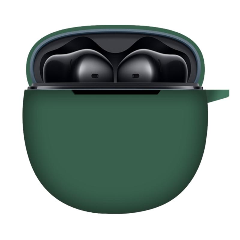 for  Air Headphone Cover for Shell Shockproof Anti-scratch Protect Sleeve Washable Housing Dustproof for Case