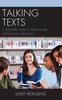 Книга Talking Texts : A Teachers' Guide To Book Clubs Across the Curriculum