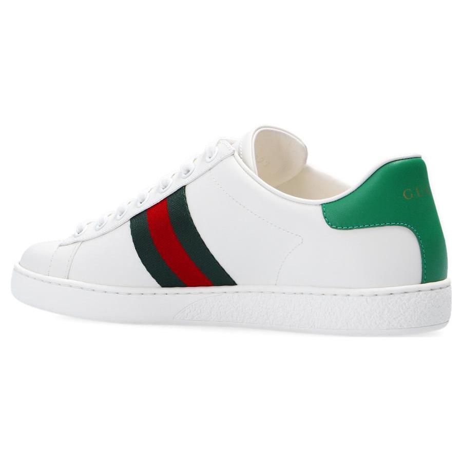 Gucci Wmns Ace 'Bananya' Women's 661663 0FI60 9112