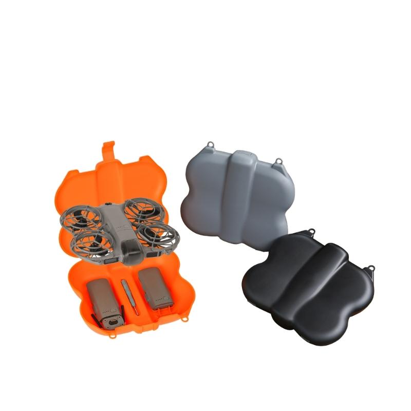 Durability Protective Storage Case For NEO2 Sunnylife Drones Carrying Box with Waterproof Impact Resistant Design