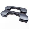 For BMW 3 Series E90 E91 E92 E93 2004 2005 2006 2007 2008 2009 Car Front Windshield Wiper Arm Head Nut Cover OE# 61617138990
