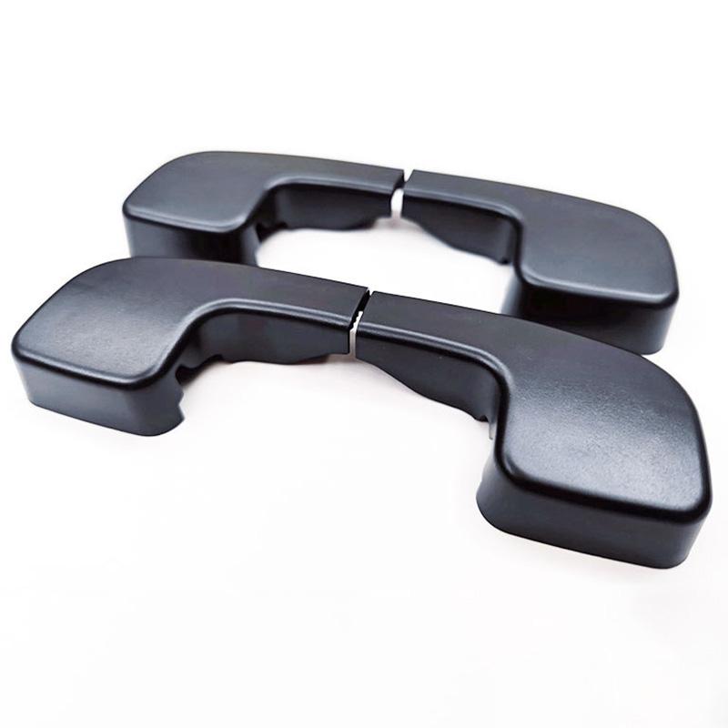 For BMW 3 Series E90 E91 E92 E93 2004 2005 2006 2007 2008 2009 Car Front Windshield Wiper Arm Head Nut Cover OE# 61617138990