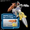 Figure-rise Standard Kamen Rider Fourze Базовая форма Цветная пластиковая модель 197714